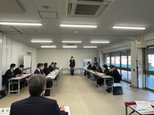 第17回式典専門委員会