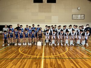 試合の様子2