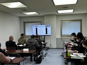 会議の様子2