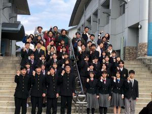 集合写真