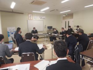第16回式典音楽部会