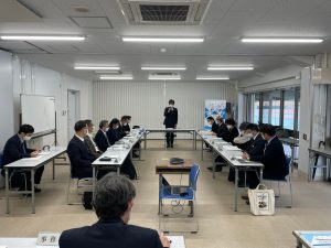 第18回式典専門委員会