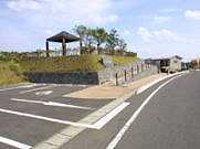 駐車場1
