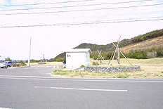 駐車場1