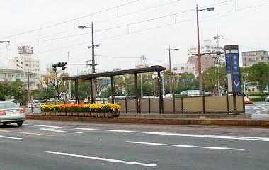 施設外観