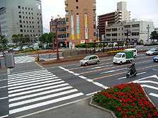 玄関屋内2