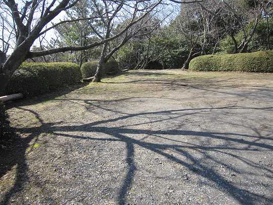 駐車場1