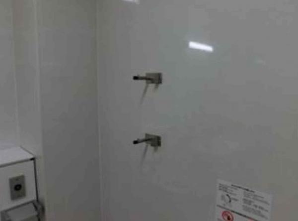 伊佐湧水警察署トイレフック