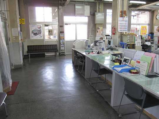 玄関屋内2