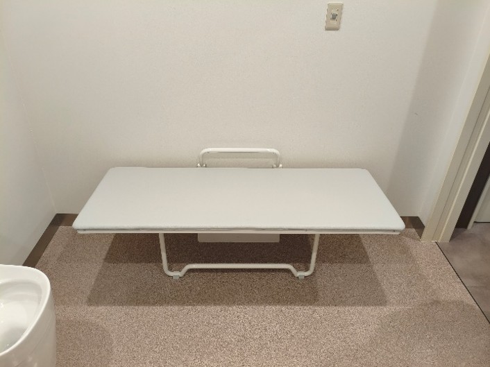 みらいリハビリテーション　トイレ４