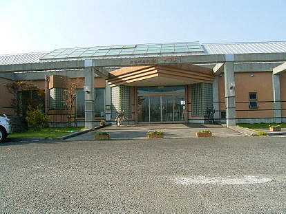 駐車場1