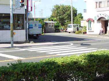 駐車場1