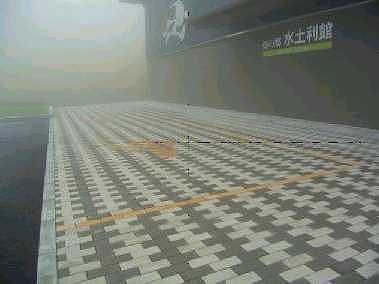 駐車場2