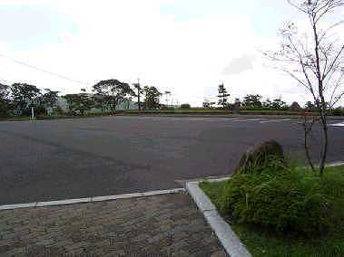 駐車場1