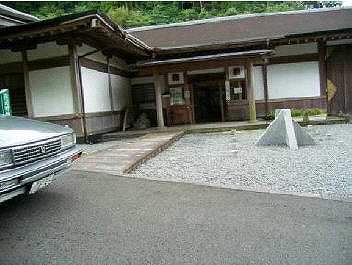 駐車場2