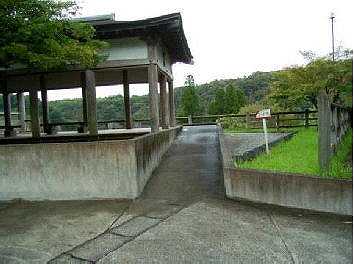 駐車場3