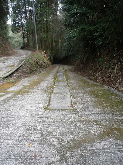 駐車場2