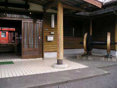 玄関屋内2