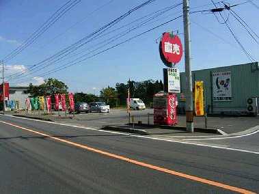 駐車場1
