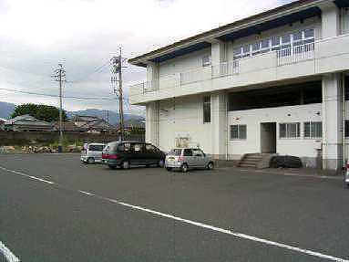 駐車場3