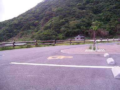 駐車場2