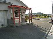 駐車場2