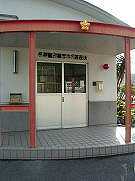 玄関屋内1