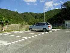 駐車場1
