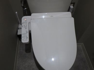 便座小