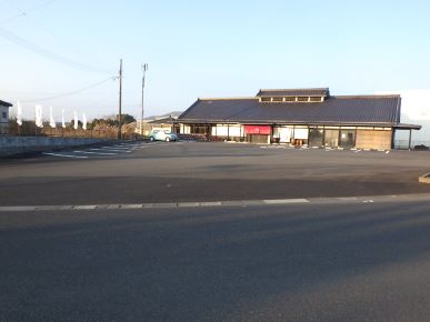 駐車場形態