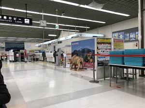 玄関・屋内1