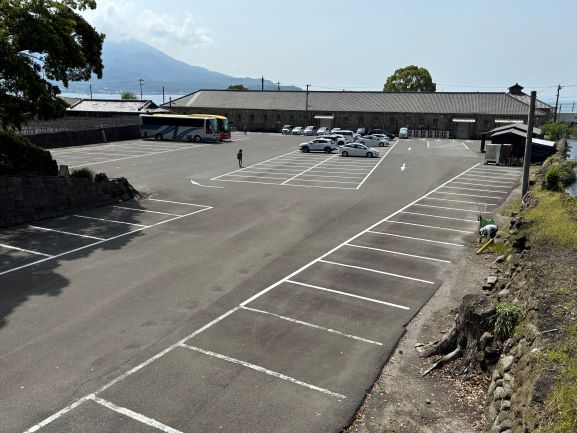 駐車場_全体図