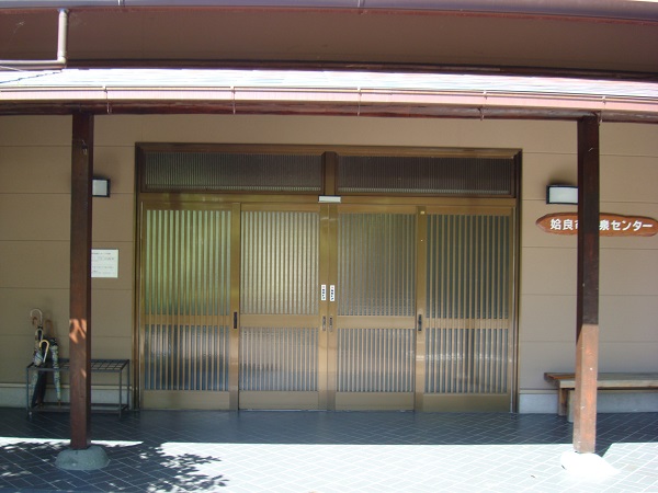 駐車場3