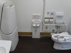 トイレ6