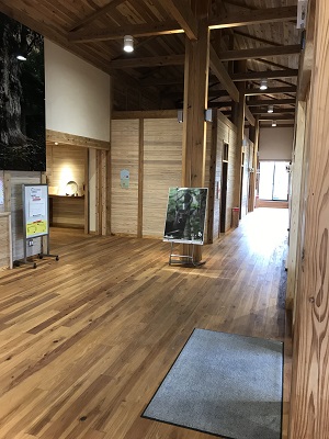 玄関・屋内2