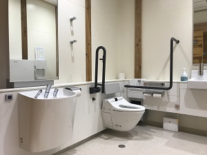 トイレ情報2