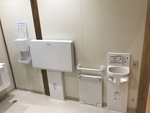 トイレ情報4