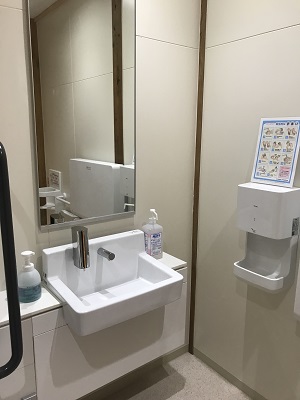 トイレ情報6