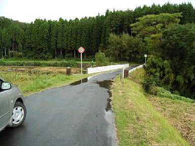 駐車場1