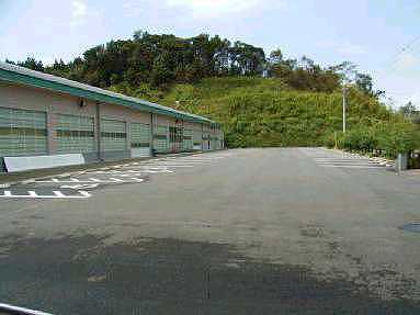 駐車場1