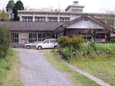 駐車場2