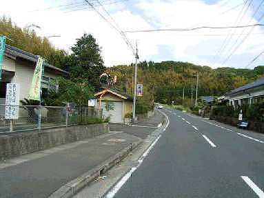 駐車場1