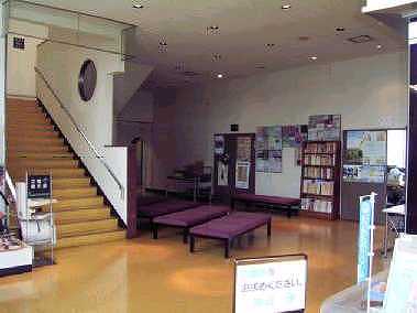 玄関屋内1