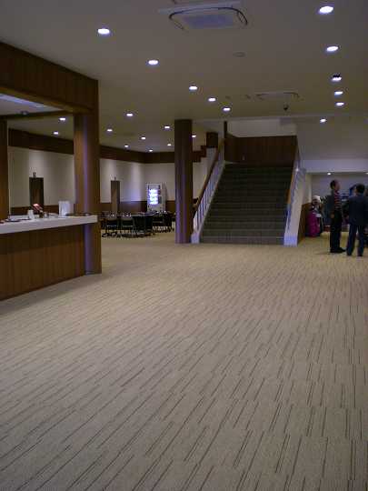 玄関屋内2