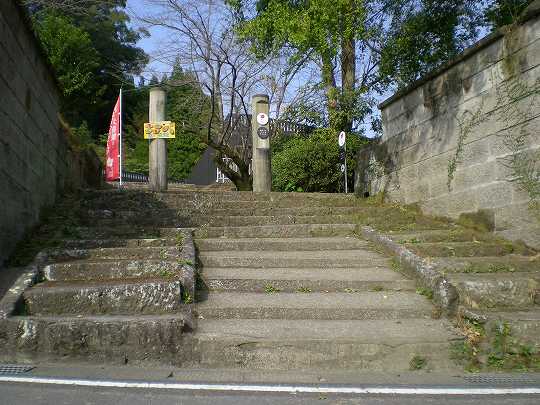 駐車場3