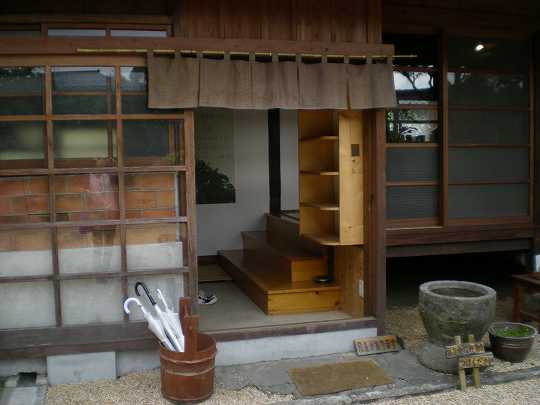 駐車場3