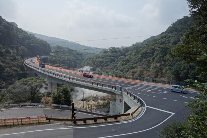 丸尾滝橋(ランキング)